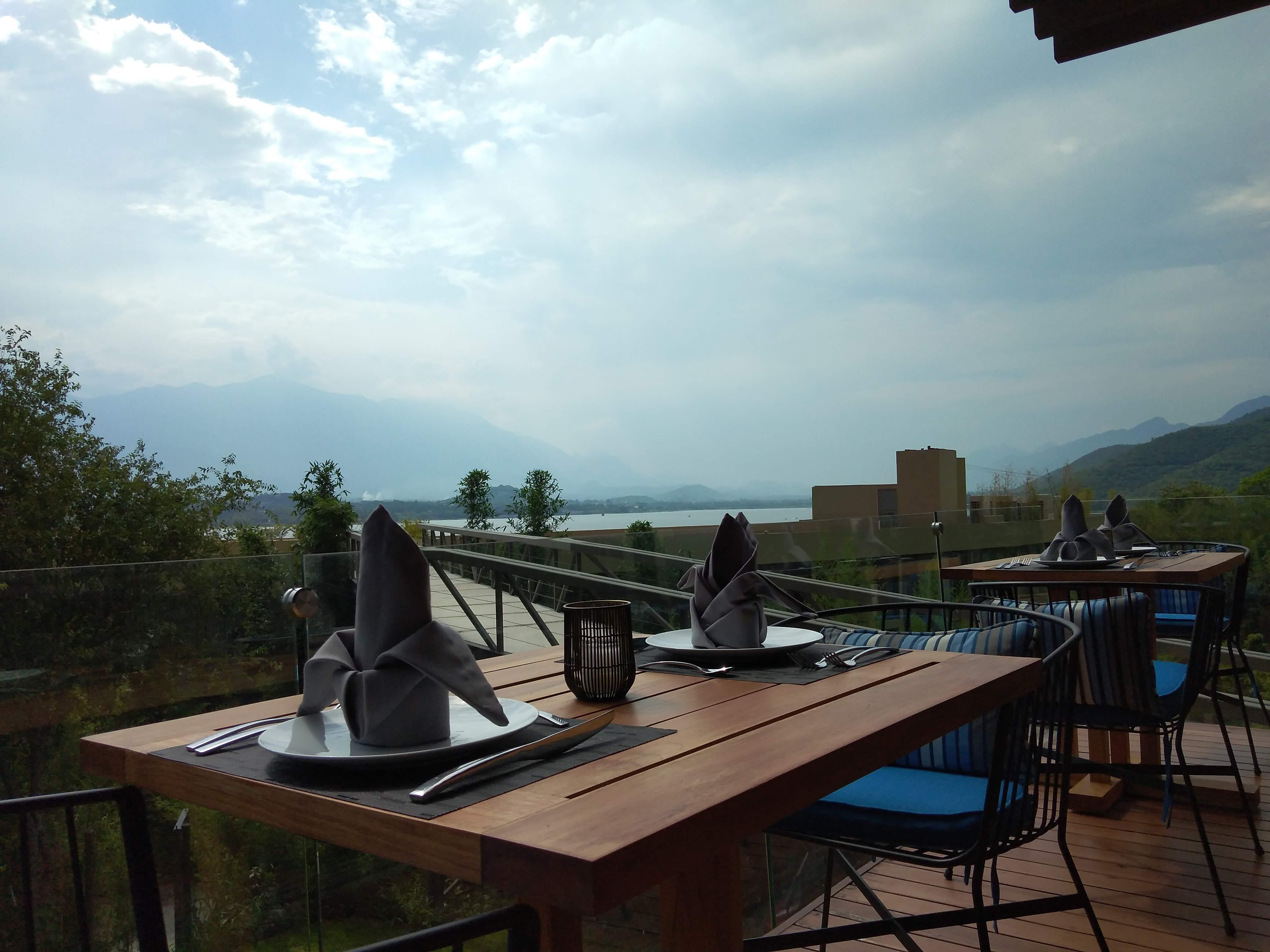 Hotel Gamma Monterrey Rincon De Santiago Santiago  Exterior foto